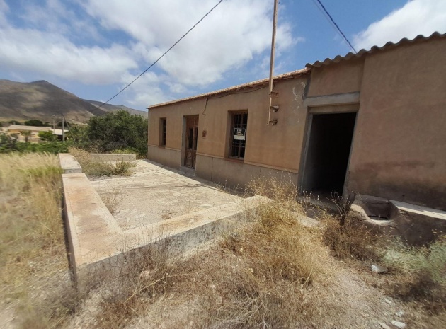 Country Property - Resale - Cartagena - CSP-83387