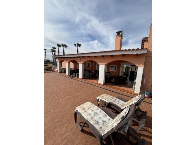 Country Property - Resale - Dolores - CSP-36017