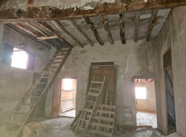 Country Property - Resale - Monóvar - Monòver - Monóvar - Monòver Centro