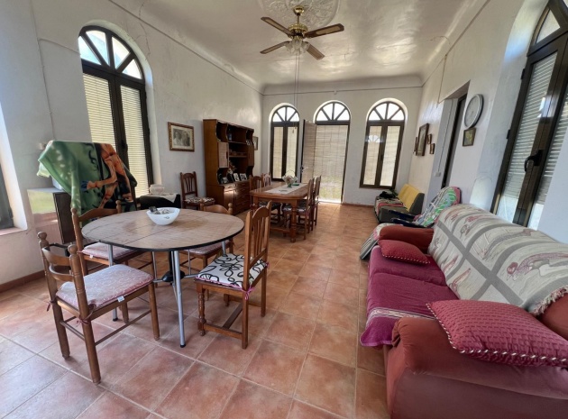 Country Property - Resale - Monóvar - Monòver - Monóvar - Monòver Centro