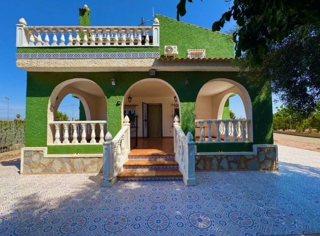 Country Property - Resale - Rojales - Rojales