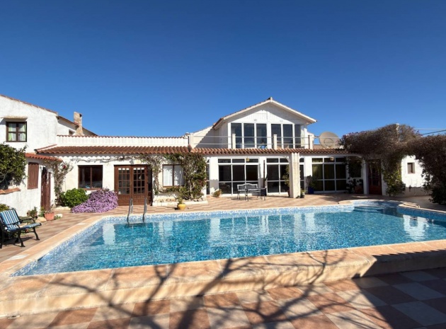 Country Property - Resale - Rojales - Rojales