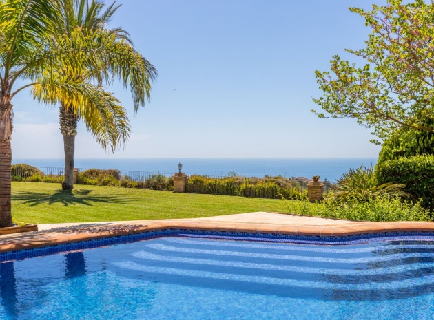 Country Property - Resale - Teulada - Benimarco