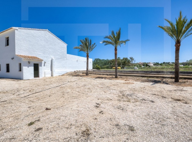 Country Property - Resale - Teulada - Teulada Centro