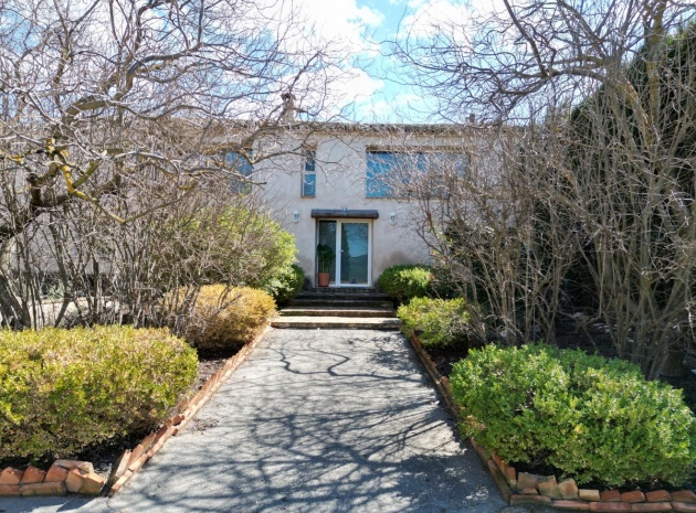 Country Property - Resale - Villena - Villena Centro