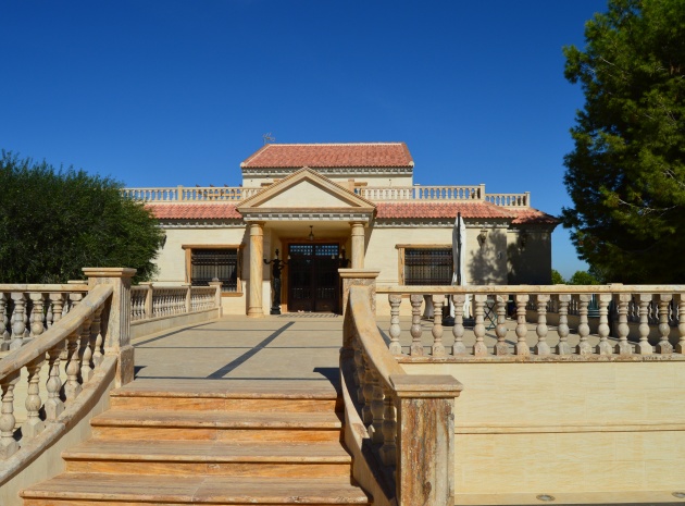 Country Property - Revente - Algorfa - Algorfa - Country