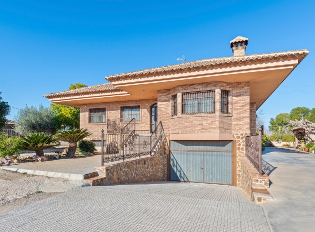 Country Property - Revente - Beniel - CSP-18278