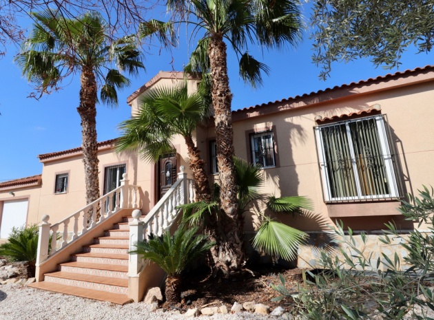 Country Property - Revente - Catral - Catral