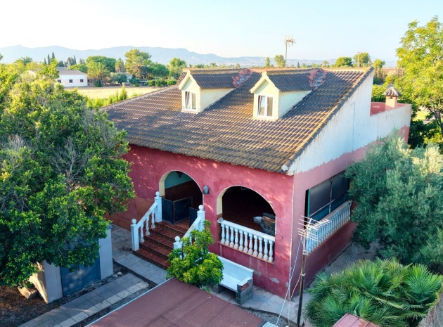 Country Property - Revente - Catral - Catral