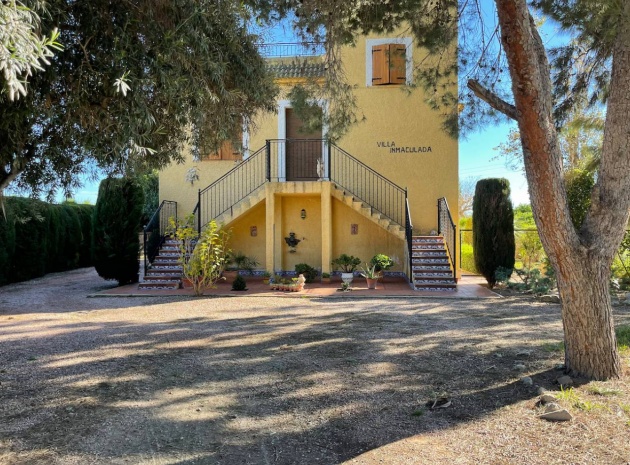 Country Property - Revente - Daya Nueva - Daya Nueva