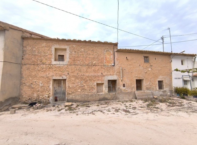 Country Property - Revente - Jumilla - Jumilla Centro