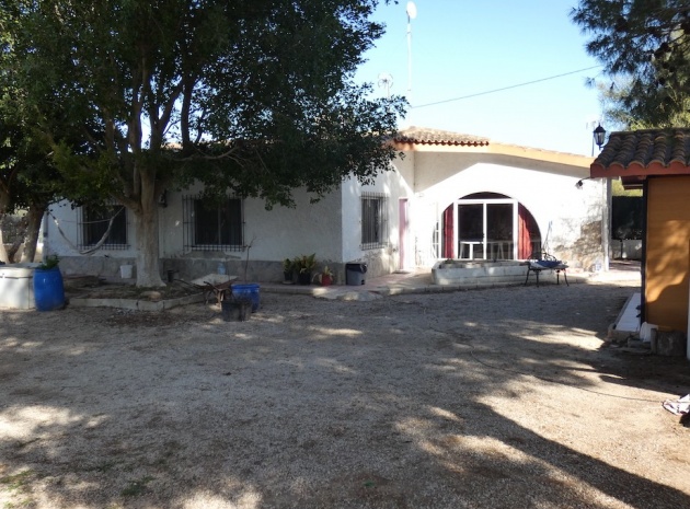 Country Property - Revente - La Marina - CSP-33413