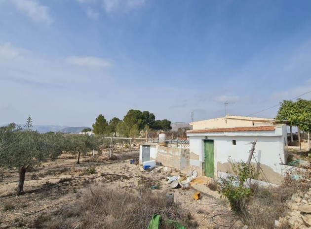 Country Property - Revente - La Romana - La Romana Centro