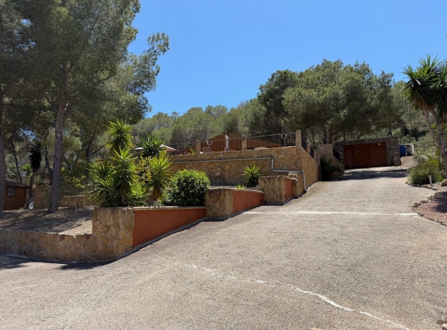 Country Property - Revente - Orihuela - Torremendo