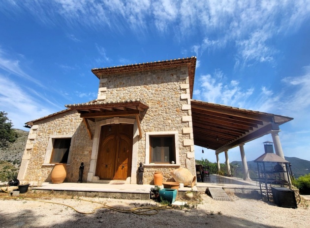 Country Property - Revente - Pego - Pego Centro