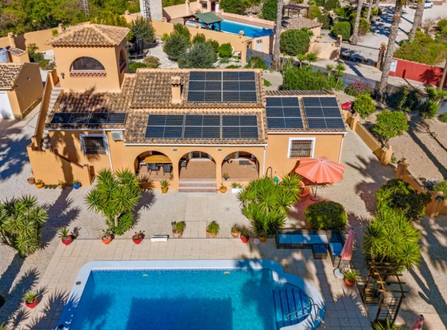 Country Property - Revente - Rafal - Rafal