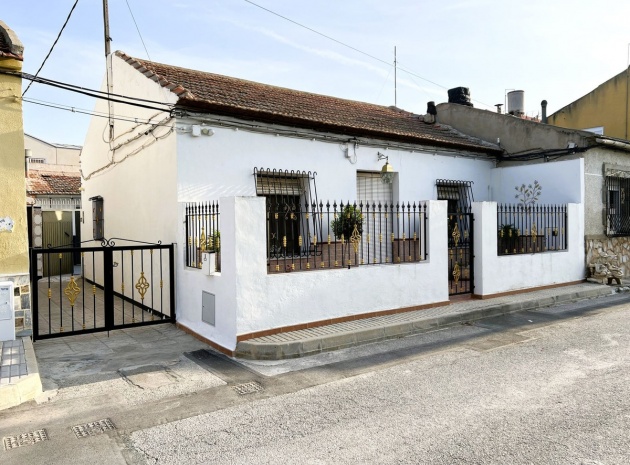 Country Property - Revente - Rafal - Rafal