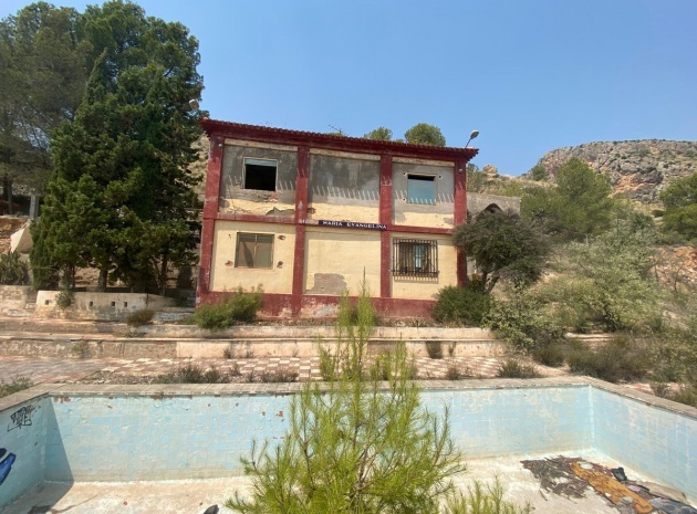 Country Property - Revente - Salinas - Salinas Centro