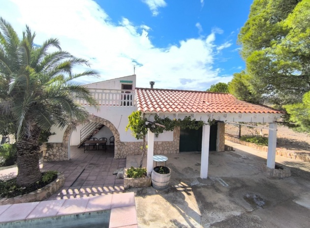 Country Property - Revente - Yecla - Yecla Centro