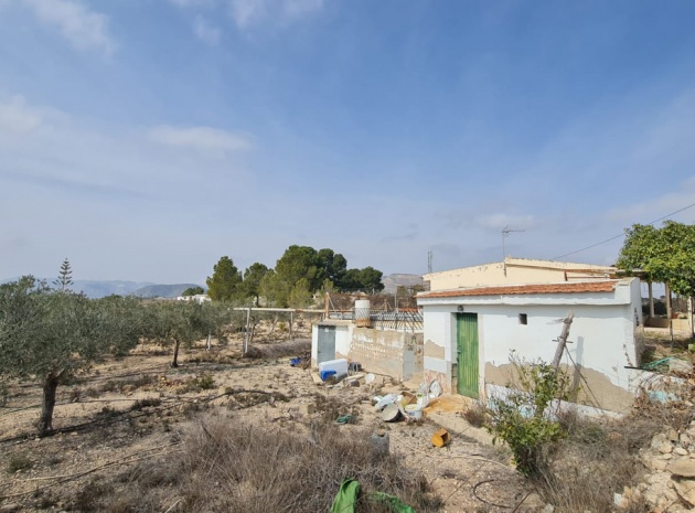 Country Property - Wederverkoop - La Romana - La Romana Centro