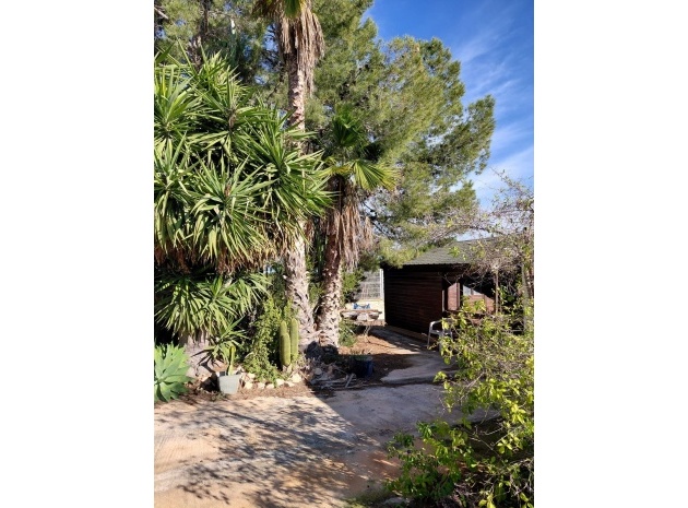 Country Property - Wederverkoop - Orihuela - CSP-79203