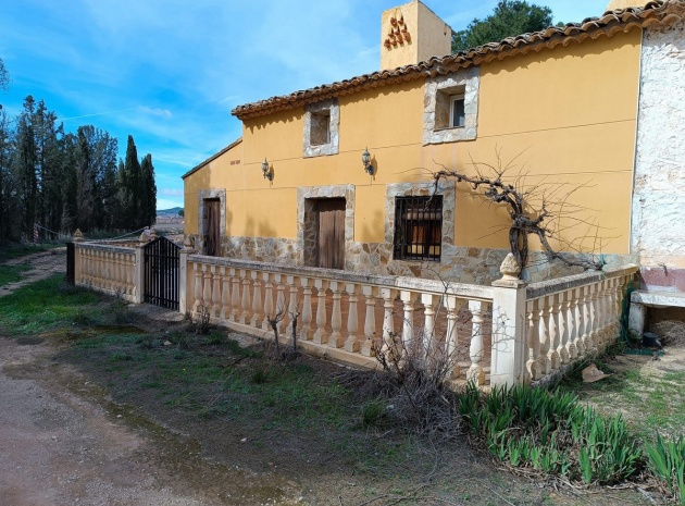 Country Property - Wederverkoop - Yecla - Yecla Centro
