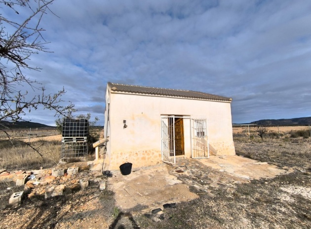 Country Property - Wederverkoop - Yecla - Yecla Centro