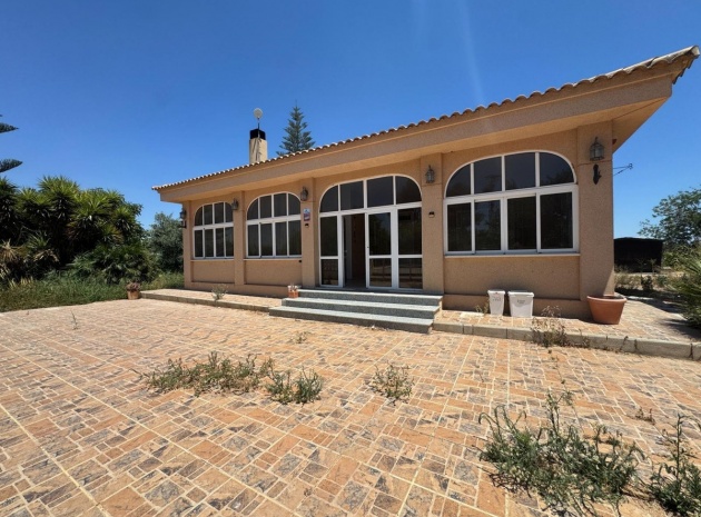 Country Property - Wiederverkauf - Dolores - Dolores Centro