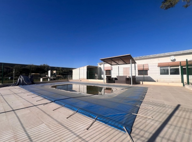 Country Property - Wiederverkauf - Jumilla - Jumilla Centro