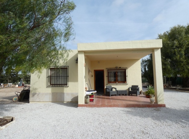 Country Property - Wiederverkauf - La Marina - La Marina