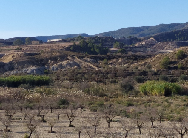 Country Property - Wiederverkauf - Orihuela - Orihuela Centro