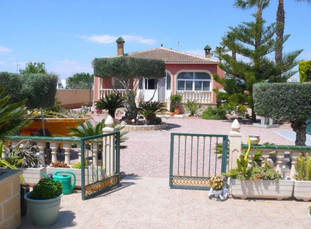 Finca Country Property - Revente - Dolores - Dolores