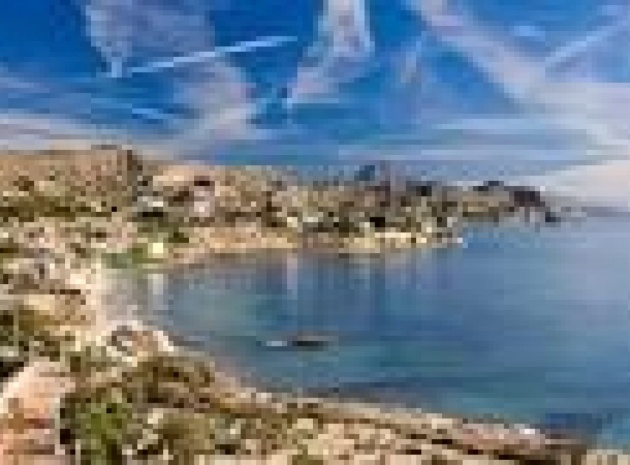 Handlung - Wiederverkauf - Alicante - El Campello