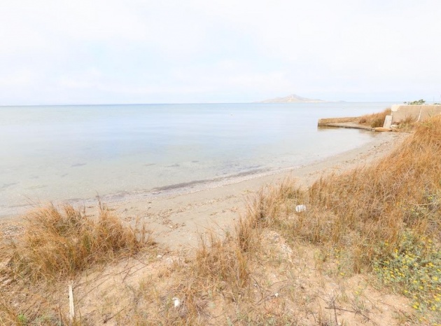 Handlung - Wiederverkauf - La Manga Del Mar Menor - ESMA-40075