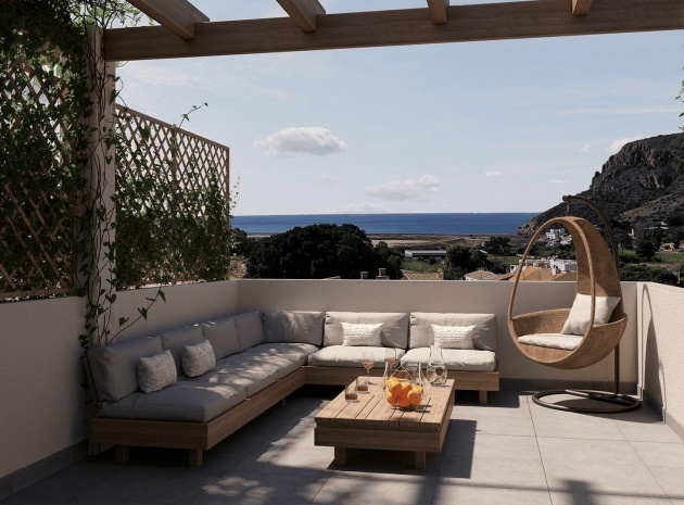 Herenhuis - Nieuw gebouw - La Union - NEWSP-62521