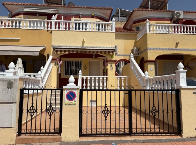 Herenhuis - Wederverkoop - Algorfa - Algorfa
