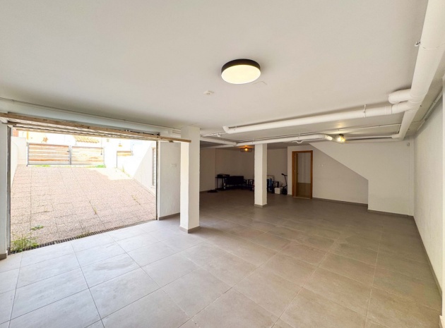 Herenhuis - Wederverkoop - Algorfa - CSP-84311