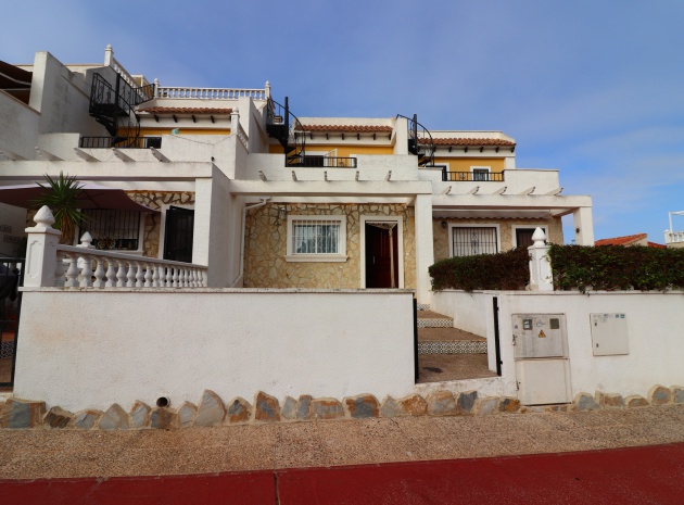 Herenhuis - Wederverkoop - Algorfa - ESVIN-36962