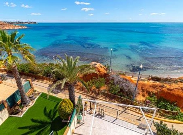 Herenhuis - Wederverkoop - Cabo Roig - aguamarina