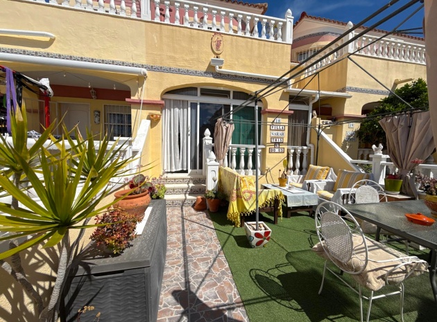 Herenhuis - Wederverkoop - Cabo Roig - ESMA-94127