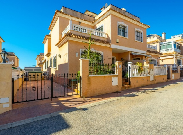Herenhuis - Wederverkoop - Cabo Roig - La Regia
