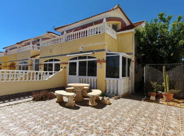 Herenhuis - Wederverkoop - Cabo Roig - la regia