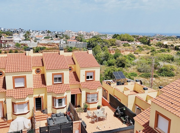Herenhuis - Wederverkoop - Cabo Roig - Lomas de Cabo Roig