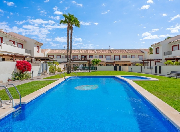 Herenhuis - Wederverkoop - Ciudad Quesada - Ciudad Quesada