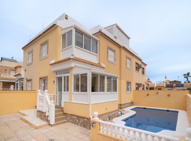 Herenhuis - Wederverkoop - Ciudad Quesada - Ciudad Quesada