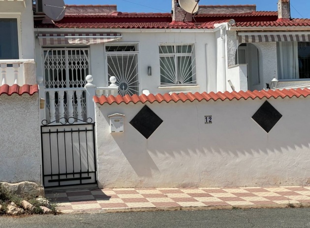 Herenhuis - Wederverkoop - Ciudad Quesada - CSP-15129