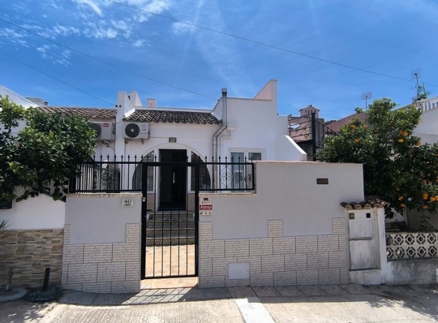 Herenhuis - Wederverkoop - Ciudad Quesada - CSP-94458