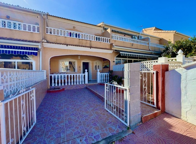 Herenhuis - Wederverkoop - Ciudad Quesada - CSP-94985