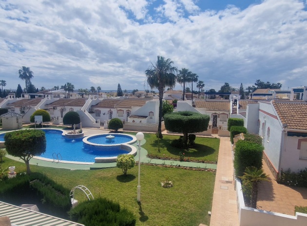 Herenhuis - Wederverkoop - Ciudad Quesada - Dona Pepa