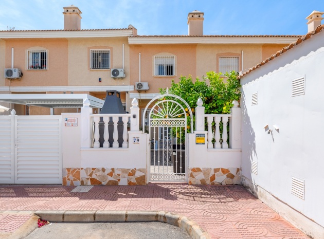 Herenhuis - Wederverkoop - Ciudad Quesada - Dona Pepa